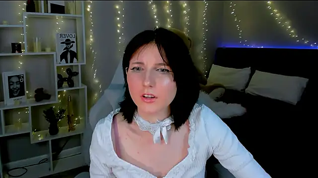 Онлайн чат XXX KikaOsterman