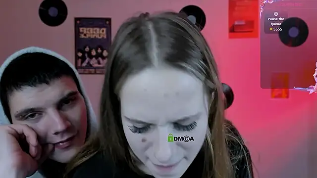 miles_candy লাইভ XXX চ্যাট