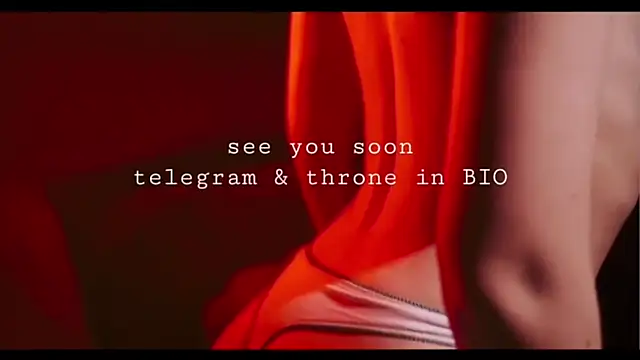 Show de lullamoo na webcam