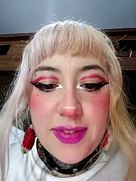 cindy_inkのライブXXXチャット