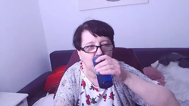 ChristaRose Webcam show