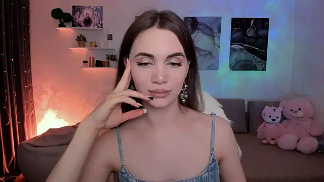 Chat XXX en directo de keepmewarmmm