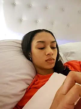 Czat XXX na żywo – Leaberrry