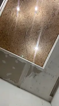 HarrietDart Webcam show