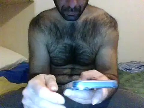 coppai200 Webcam show