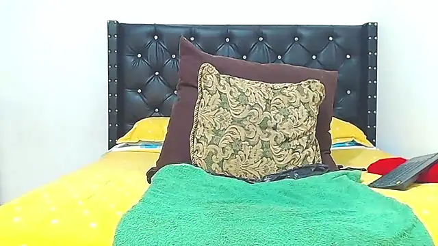 Webkamerová show AnySugar