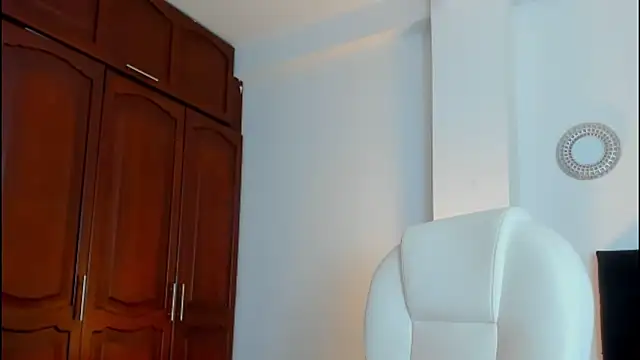 Show de kathyajhonss na webcam