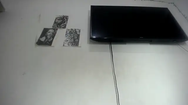 Foxy_Lovex Webcam show