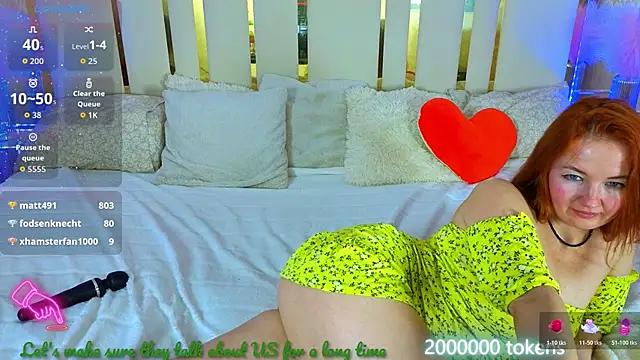 Marina_Mur_ লাইভ XXX চ্যাট