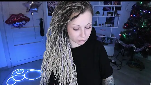 HoneySallyMoore লাইভ XXX চ্যাট