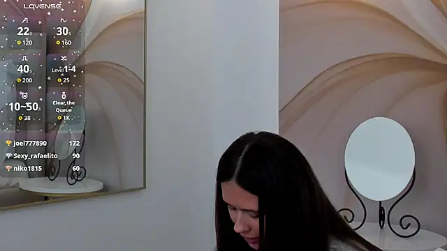 Sembang XXX Secara Langsung milaleoneli