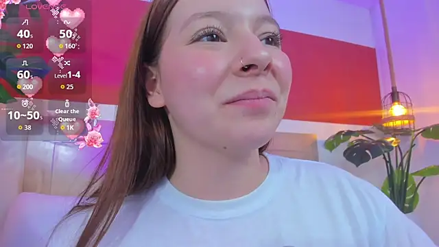 Živý XXX chat kitty_sweeety_