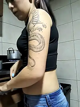 Tefannyy_ Obrolan Langsung XXX