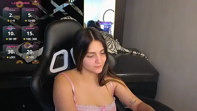 emily_cooper_t 라이브 XXX 채팅