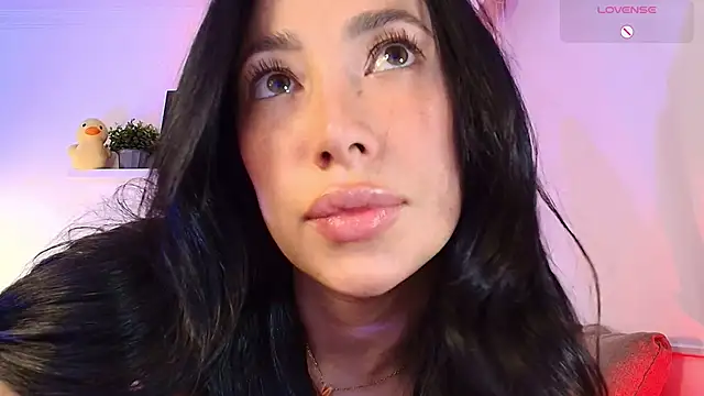 Živý XXX chat lilyy_evanss