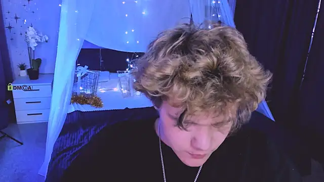 Živý XXX chat lucas_long_