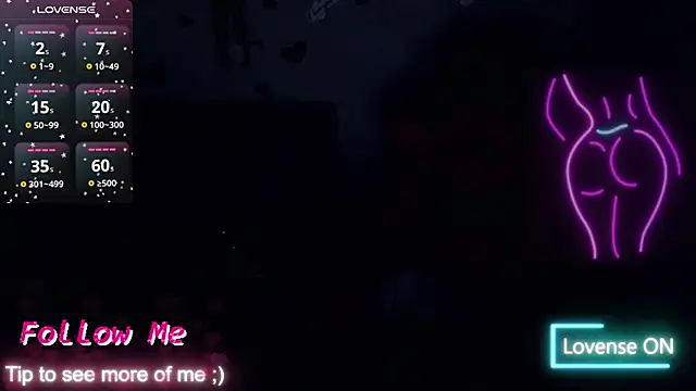 Živý XXX chat sofiacurvy_45