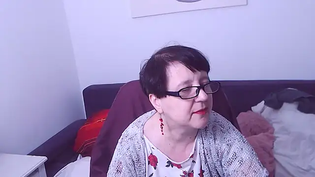 Živý XXX chat ChristaRose