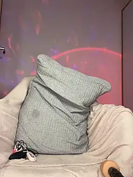 Webkamerová show MarryJay