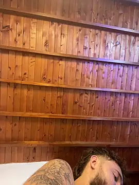 Онлайн чат XXX JacoLive