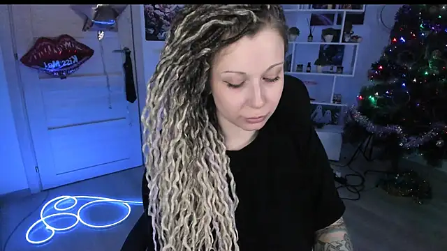 HoneySallyMoore Live XXX-chat