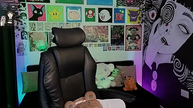 Yuhwan_ Live XXX-chat