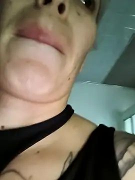 Živý XXX chat Tefannyy_