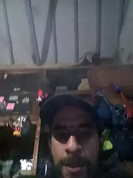 Živý XXX chat hairy_mannn