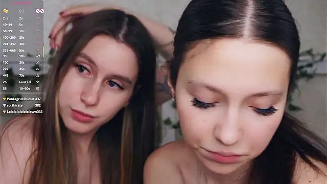 GabrielleLynchard Webcam-Show