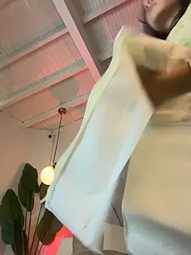 TeaseDollXXX: вебкам-шоу