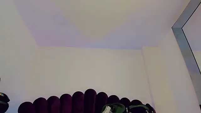 Show de _Abby_white_ na webcam