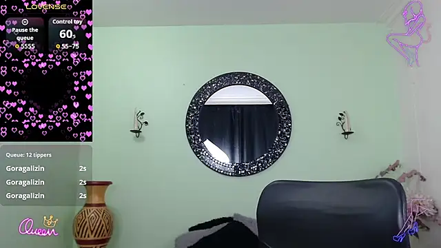 Sofia_Franco_ 现场XXX聊天