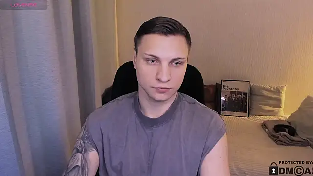 Chat +18 de handsome_guy01 ao vivo