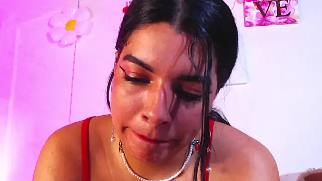 عرض كام Alice_Foster_