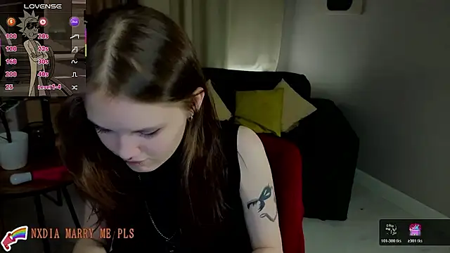 Dilara_xBabyn Live XXX chat