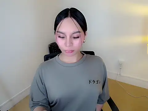 Ts_Tabathaxxx's Webcam Show