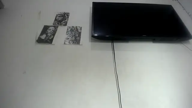 Foxy_Lovex Live XXX-chat