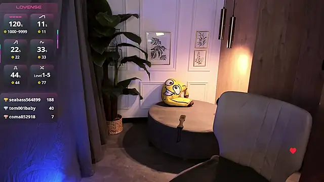 YolandaKiss: απευθείας συνομιλία ΧΧΧ