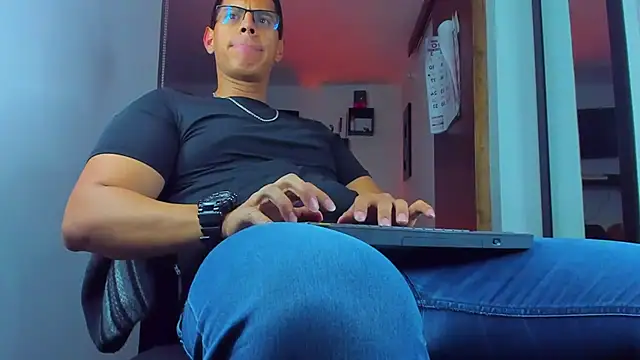 Chat +18 de _John_Boy_ ao vivo