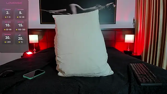 Chatroom XXX en direct de MiaMarin_hot