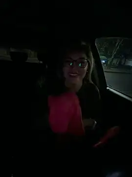 Živý XXX chat DIANITA_1988