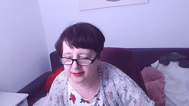 ChristaRose 现场XXX聊天