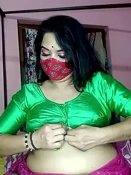 Lexi_Baby_: διαδικτυακό σόου στην κάμερα