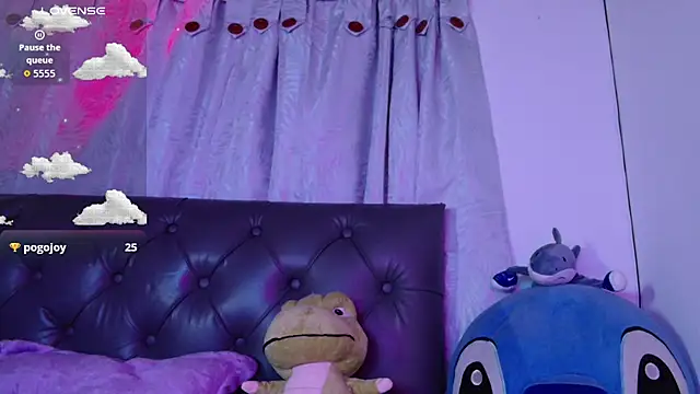 camilaa_brandz Live XXX-Chat