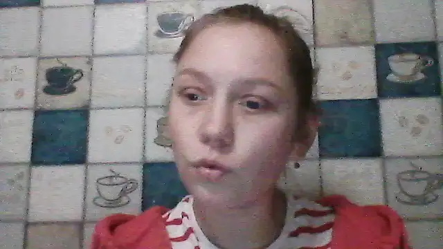 Онлайн чат XXX Anna_wey