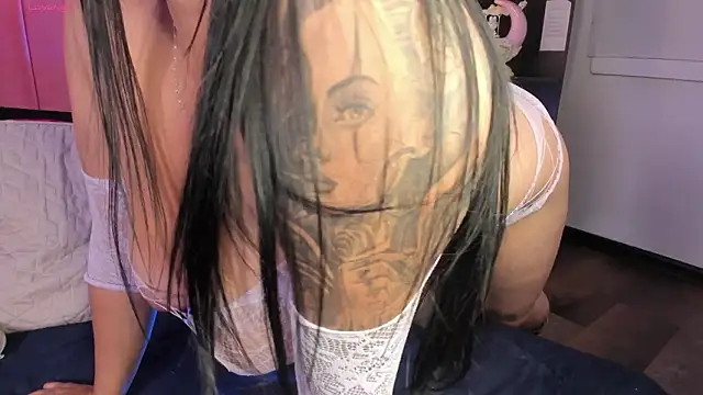 Živý XXX chat Kendra_kobein