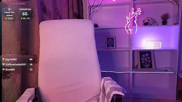 adrelaxina 라이브 XXX 채팅