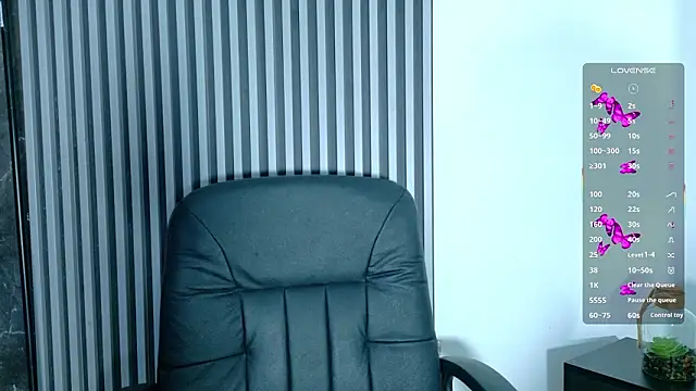 _Gaaia_'s Live XXX Chat