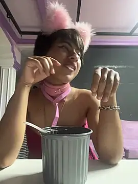 Eva_Feller69's Live XXX Chat