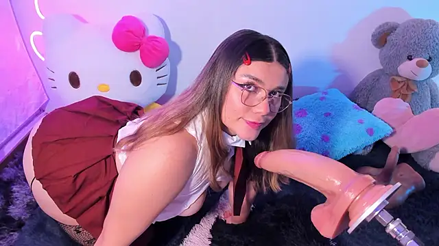 Chat XXX Live CassieBigass_